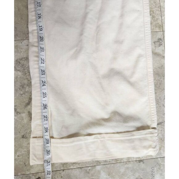 W18 Express stretch wide leg corduroy pants, NWT - Picture 10 of 11